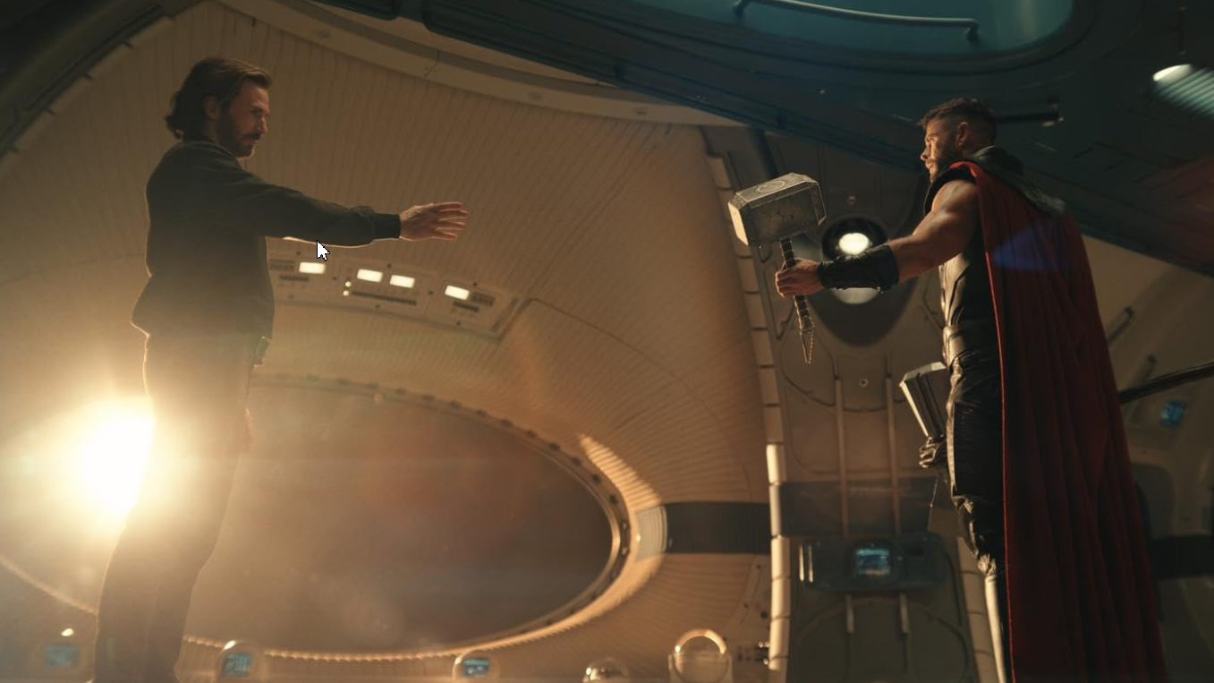 3 Momen Mengejutkan di Trailer Avengers: Doomsday, Mana yang Paling Bikin Kamu Kaget?