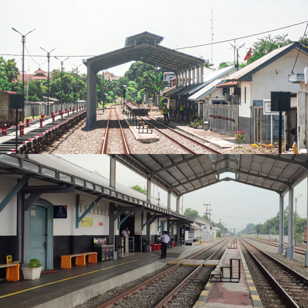 Daftar Situs Warisan Cagar Budaya di Kota Cilegon yang Masih Dilindungi, Jejak Sejarah Kota Baja yang Tak Boleh Hilang