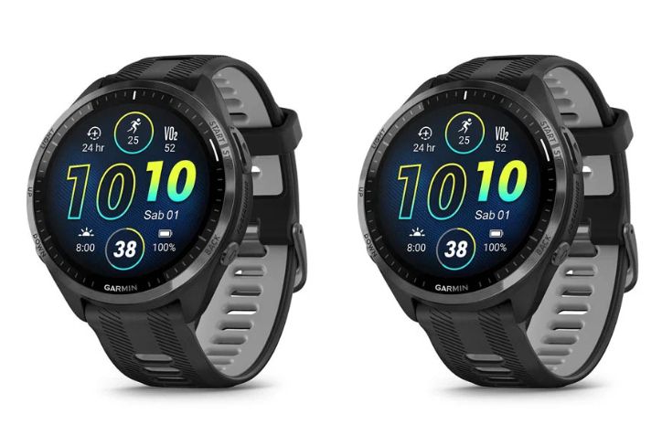 Rekomendasi Smartwatch Terbaik untuk Pesepeda, Baterai Awet dan GPS Akurat