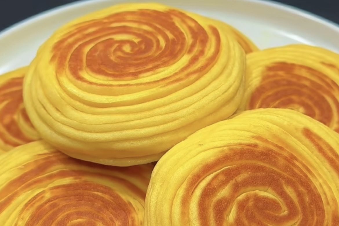 Cuma Pakai Teflon! Resep Roti Obat Nyamuk Ini Dijamin Anti Gagal