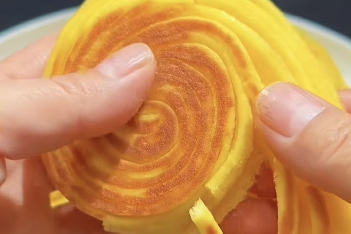 Cuma Pakai Teflon! Resep Roti Obat Nyamuk Ini Dijamin Anti Gagal