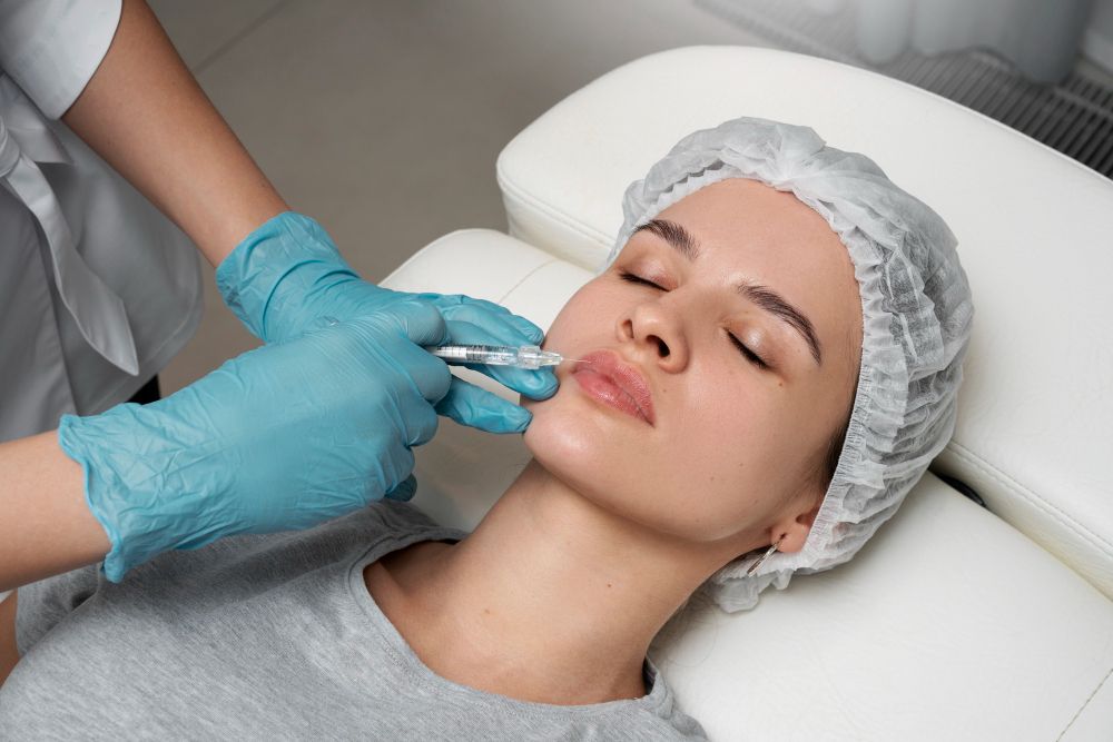 Filler Bibir Aman atau Tidak? Kenali Risiko dan Efek Sampingnya