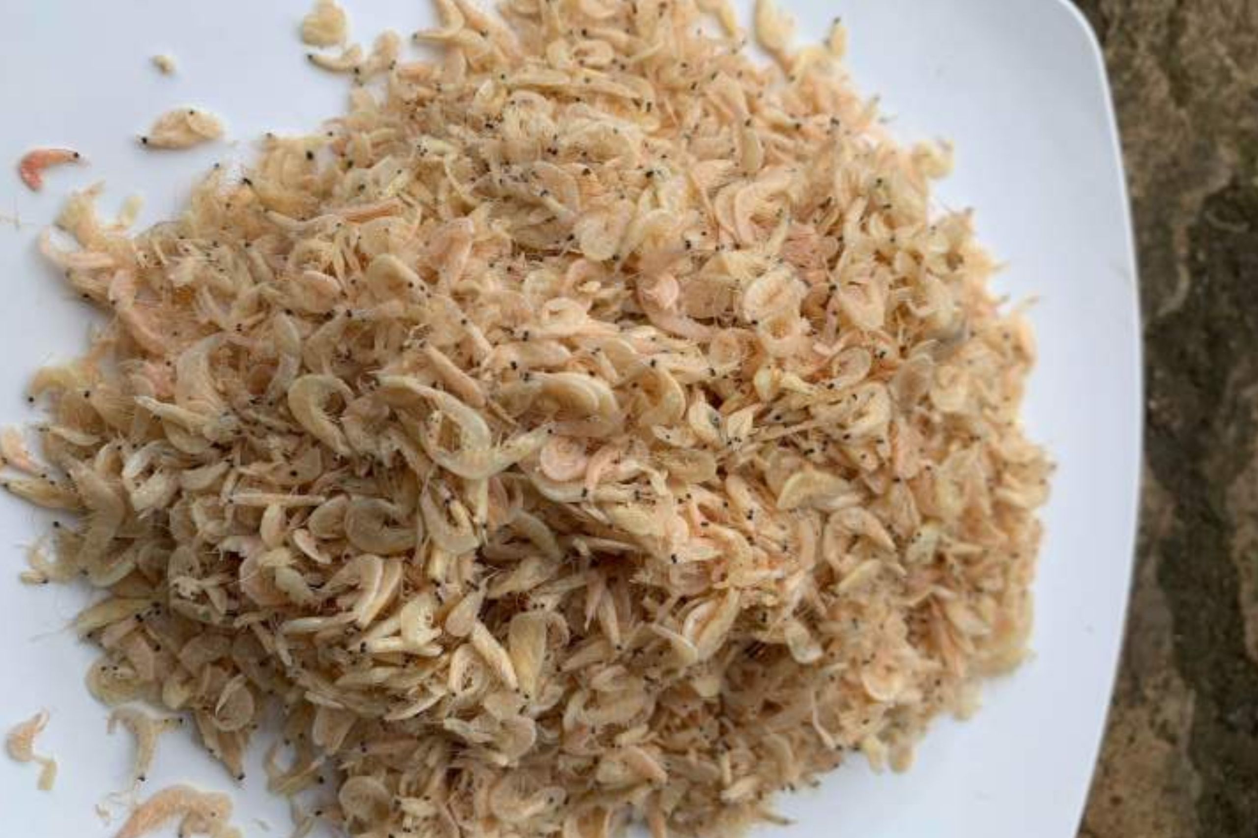 7 Manfaat Udang Rebon bagi Kesehatan Tubuh yang Jarang Diketahui