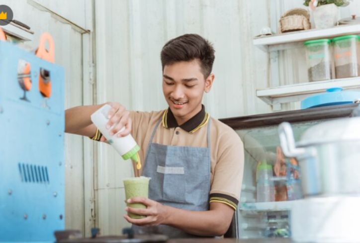 Modal Minim, Ini Ide Bisnis yang Cocok saat Musim Kemarau