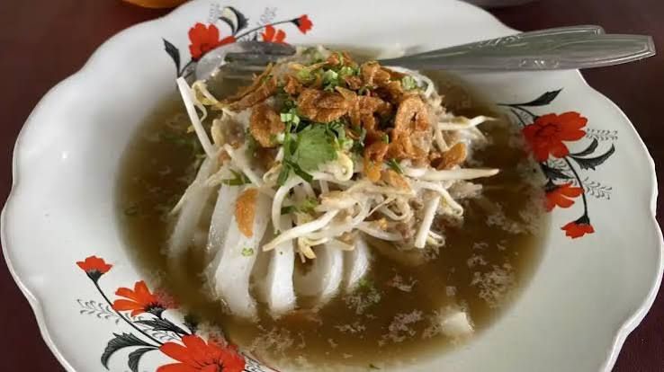 Resep Pantiaw Khas Bangka, Lezat dengan Bahan Ikan Tenggiri