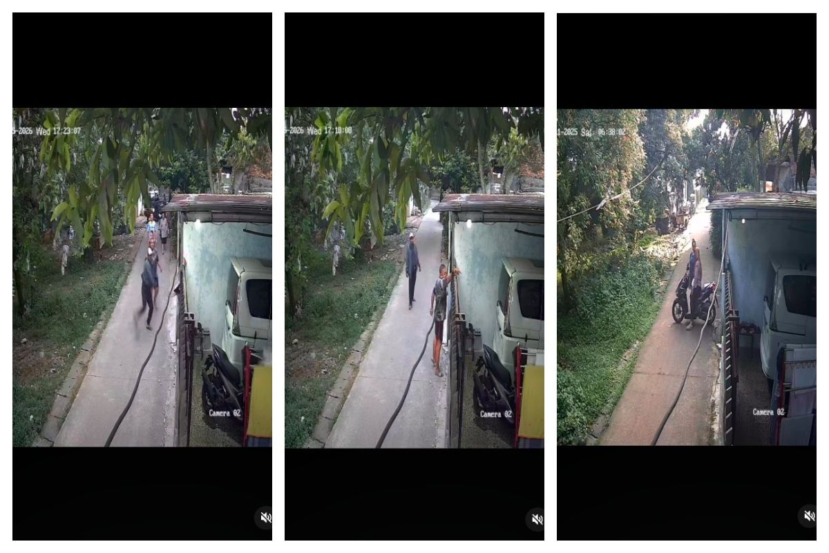 Kasus Viral Teror Tetangga di Depok, Polisi Temukan Unsur Pidana