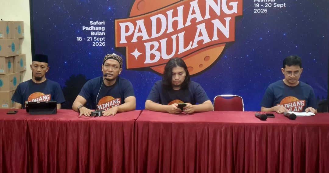 Padhang Bulan Fest 2026 Siap Menyapa Jogja Hingga Perbatasan Magelang-Boyolali: Ada Anies Baswedan dan Pendakwah Gen Z