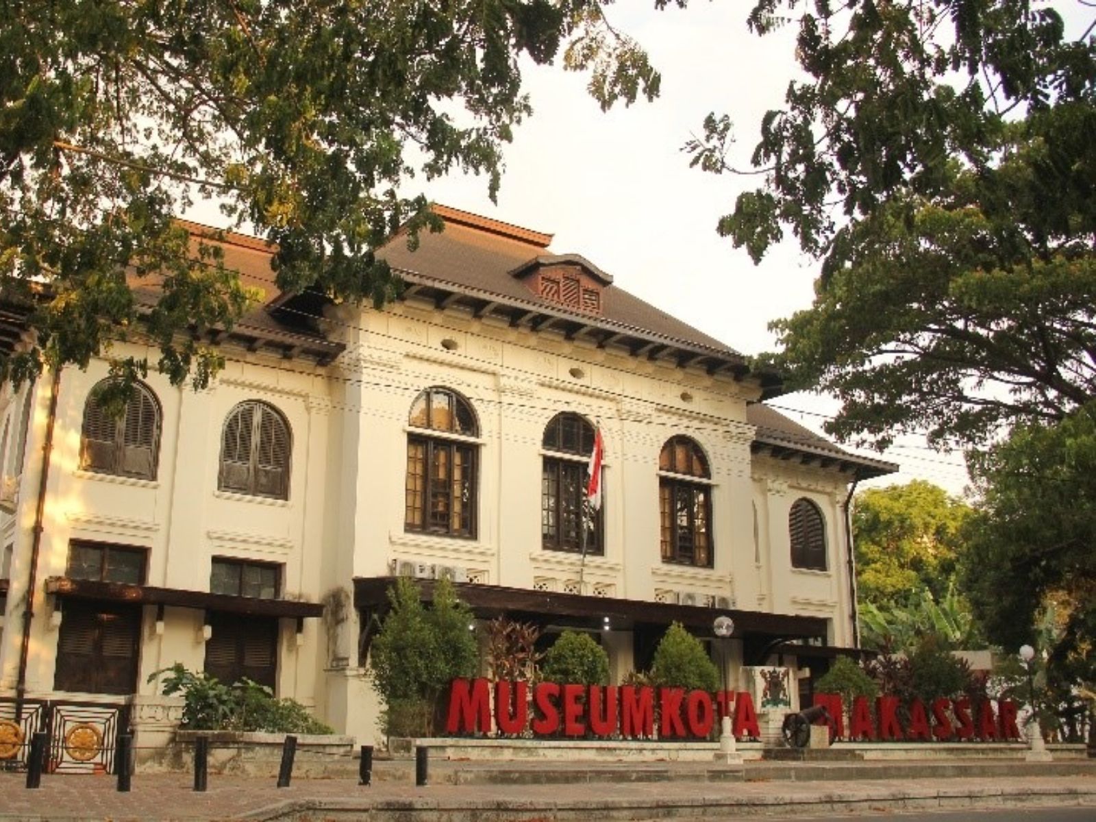 Wisata Edukasi Sejarah: Daftar Situs Cagar Budaya Bersejarah di Sulawesi Selatan
