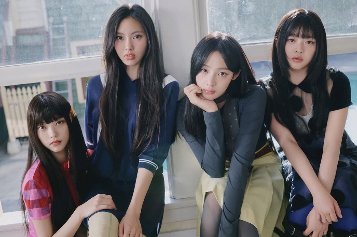 Rayakan 4 Tahun Debut, NewJeans Rilis Film Pendek Penuh Makna untuk Penggemar