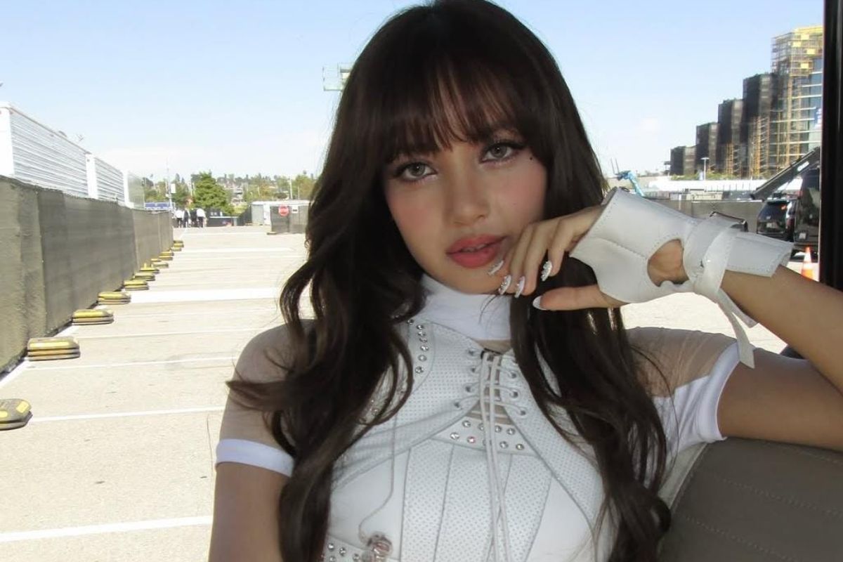 Dokumenter Lisa BLACKPINK Siap Tayang! Ini Sinopsis dan Timnya