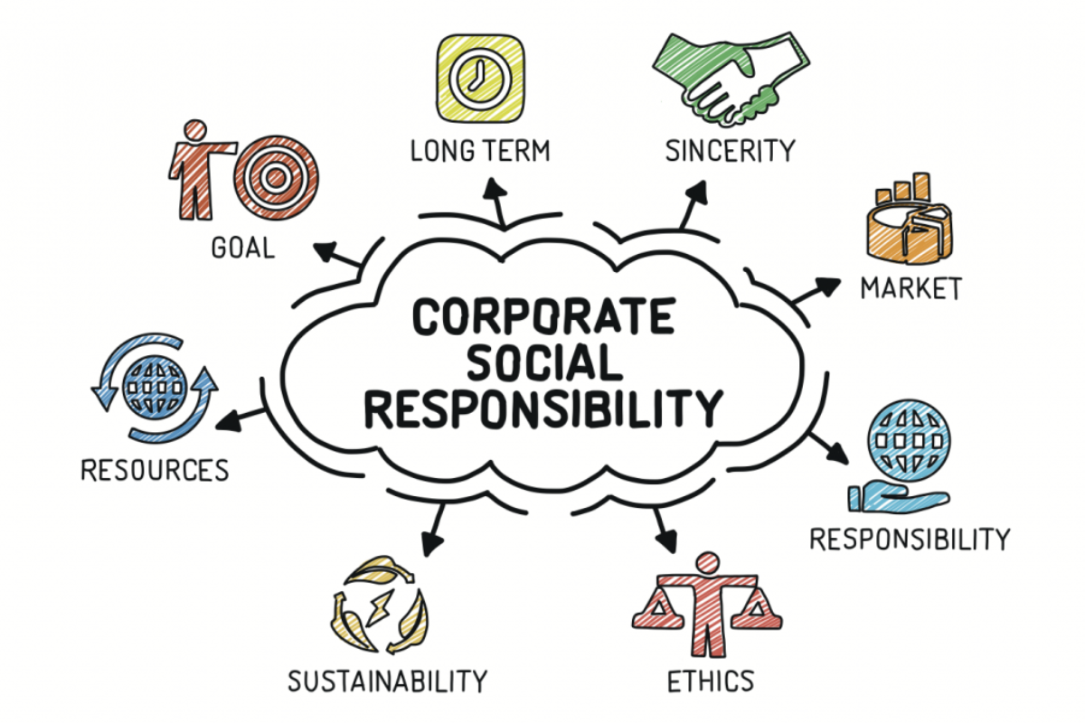 Kenapa Perusahaan Wajib Punya CSR? Ini Jawaban Lengkap dan Aturannya