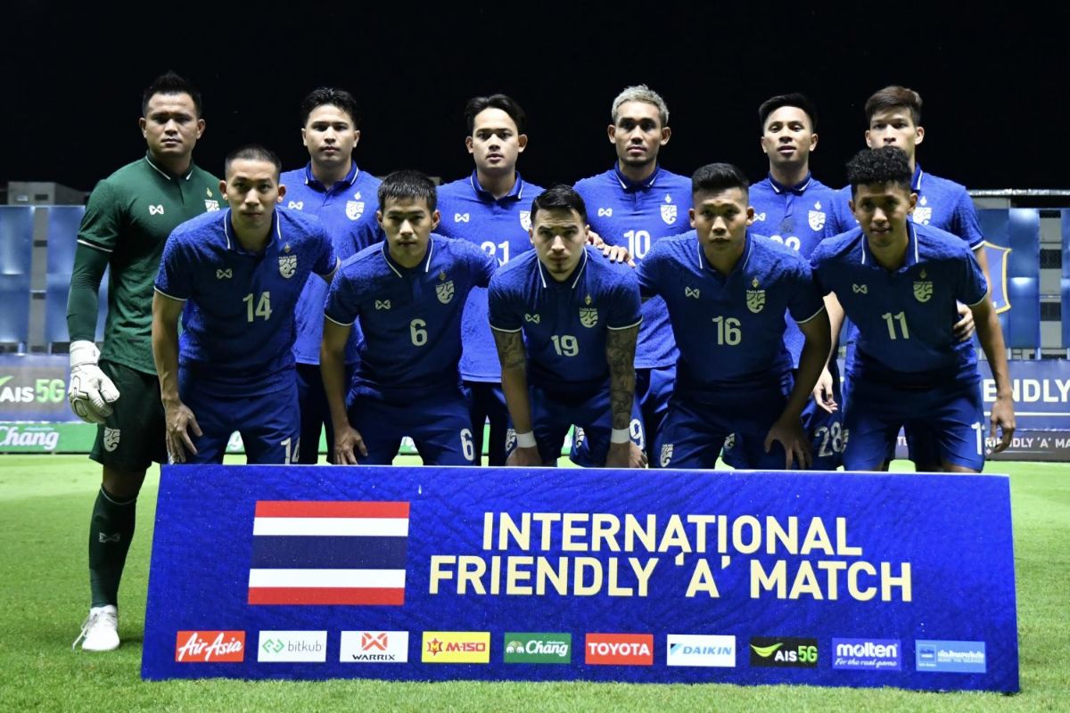 Mengulik Sejarah Piala AFF: Turnamen Sepak Bola Paling Bergengsi se-Asia Tenggara!