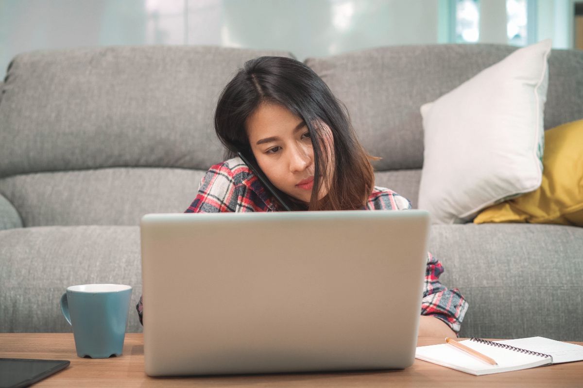 Penelitian: WFH Bisa Tingkatkan Stres, Terutama Pekerja yang Tinggal Sendiri