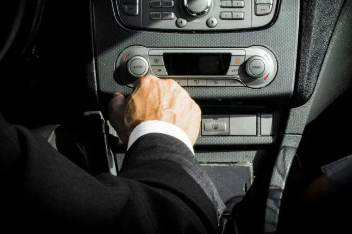 Mengapa Transmisi Mobil Matic Perlu di Panaskan? Ini Penjelasannya