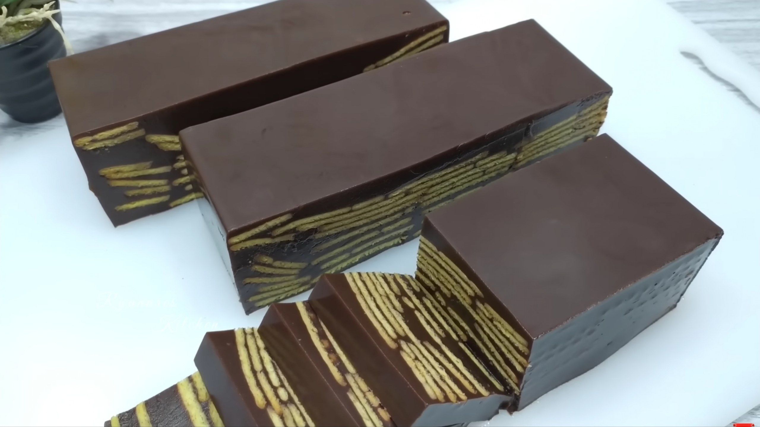 Resep Puding Crackers yang Lembut, Manis, dan Mudah Dibuat