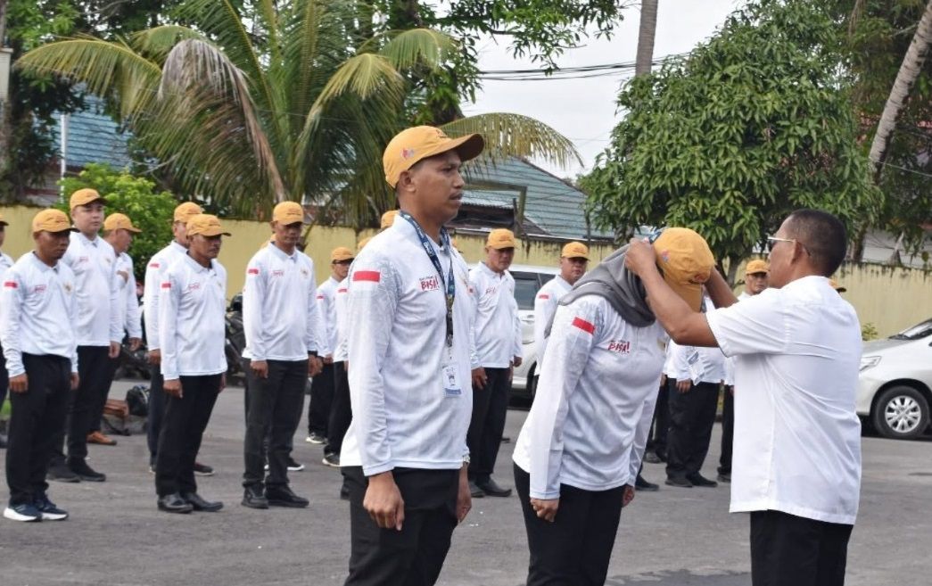 Bupati Tekankan Peran Strategis Desa Wujudkan Bulungan Maju Berkelanjutan