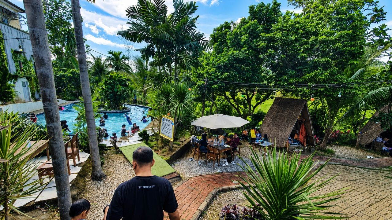 Wisata Agrowisata di Kota Serang, Destinasi Liburan Edukatif yang Cocok untuk Keluarga