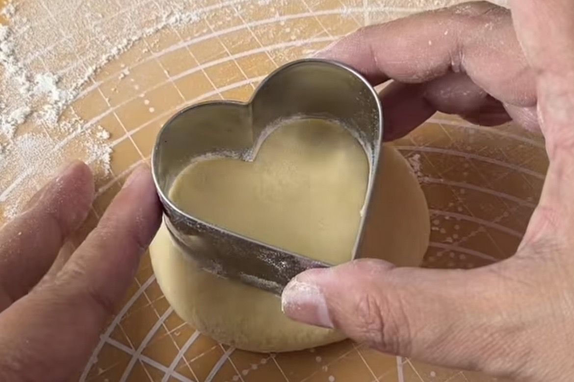 Resep Donat Milo Bentuk Hati, Ide Jualan Kekinian yang Bikin Cuan