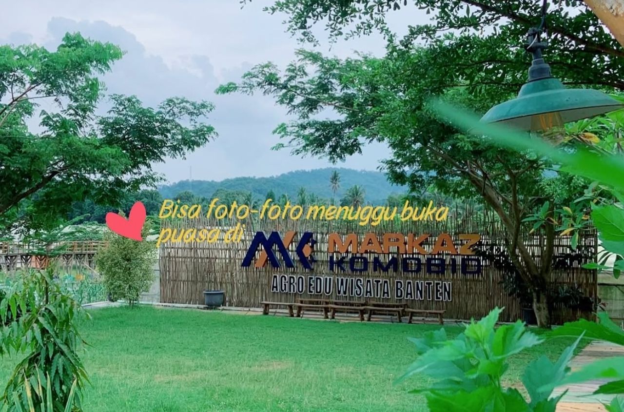 Wisata Agrowisata di Kabupaten Serang, Destinasi Edukasi Sekaligus Liburan Keluarga
