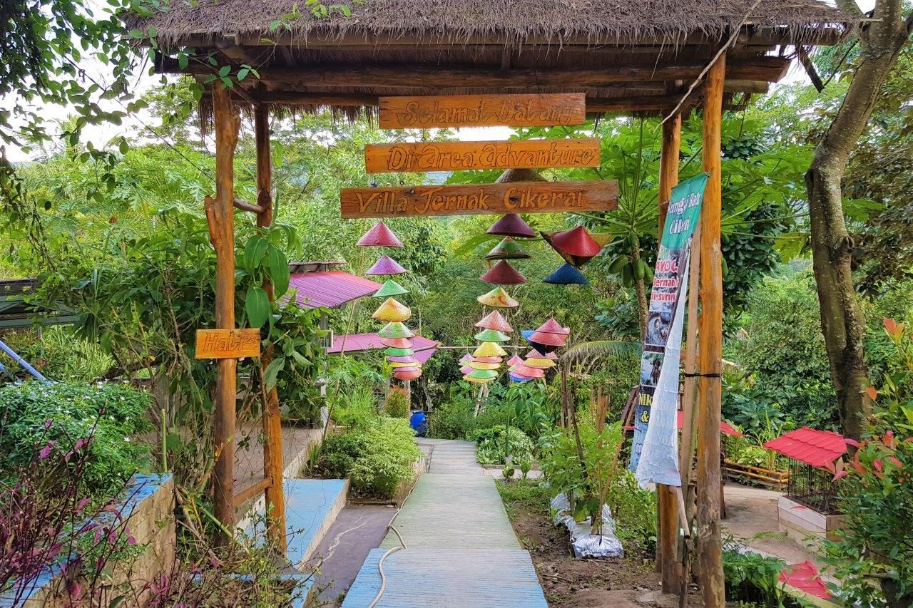 Wisata Agrowisata di Kota Cilegon, Destinasi Edukasi Keluarga yang Wajib Dikunjungi