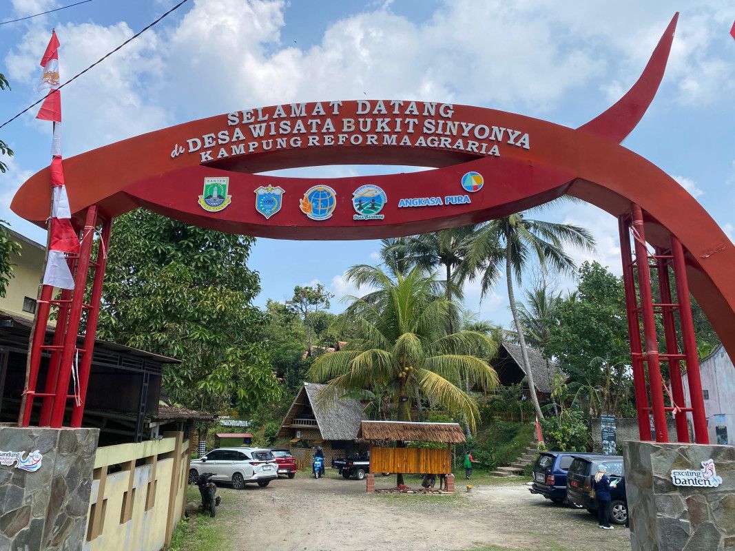 Wisata Agrowisata di Kabupaten Pandeglang, Destinasi Edukasi dan Rekreasi yang Kian Diminati Wisatawan