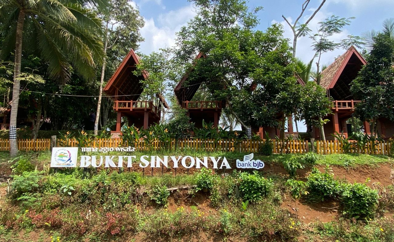 Wisata Agrowisata di Kabupaten Pandeglang, Destinasi Edukasi dan Rekreasi yang Kian Diminati Wisatawan
