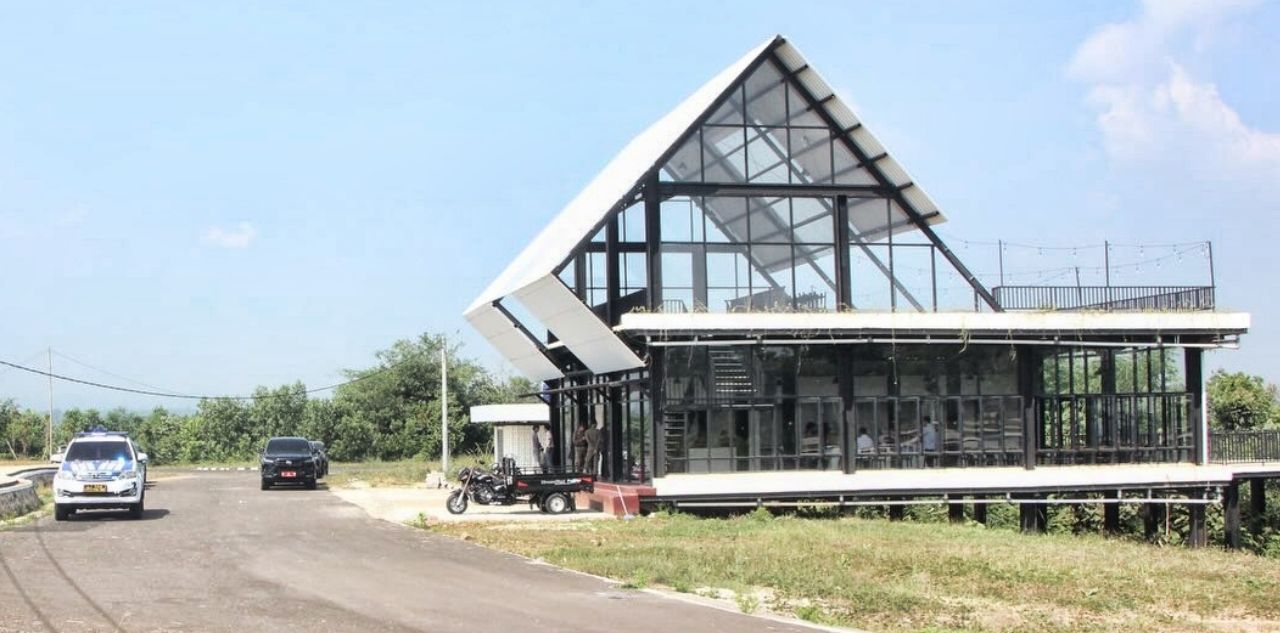 Menjelajahi Agrowisata di Kabupaten Lebak, Destinasi Liburan yang Menyatu dengan Alam