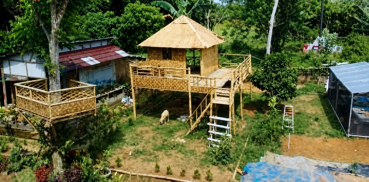 Wisata Agrowisata di Kabupaten Tangerang, Destinasi Edukasi Sekaligus Rekreasi Bernuansa Alam