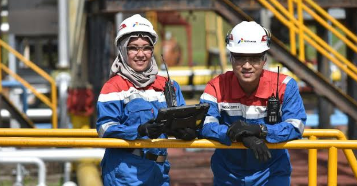 Panduan Lengkap: Cara Daftar Magang di PT Pertamina Hulu Rokan Di  Provinsi Riau