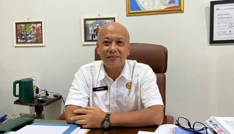 Program Terbaru Dukcapil Pangkalpinang, Bayi Baru Lahir sudah Dapat Akta, KK dan KIA, Kerja Sama dengan 5 Rumah Sakit