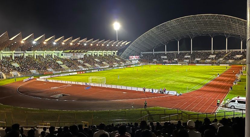 Cari Tempat Olahraga di Banda Aceh? Ini Daftar GOR Terbaik Beserta Tarif Sewanya
