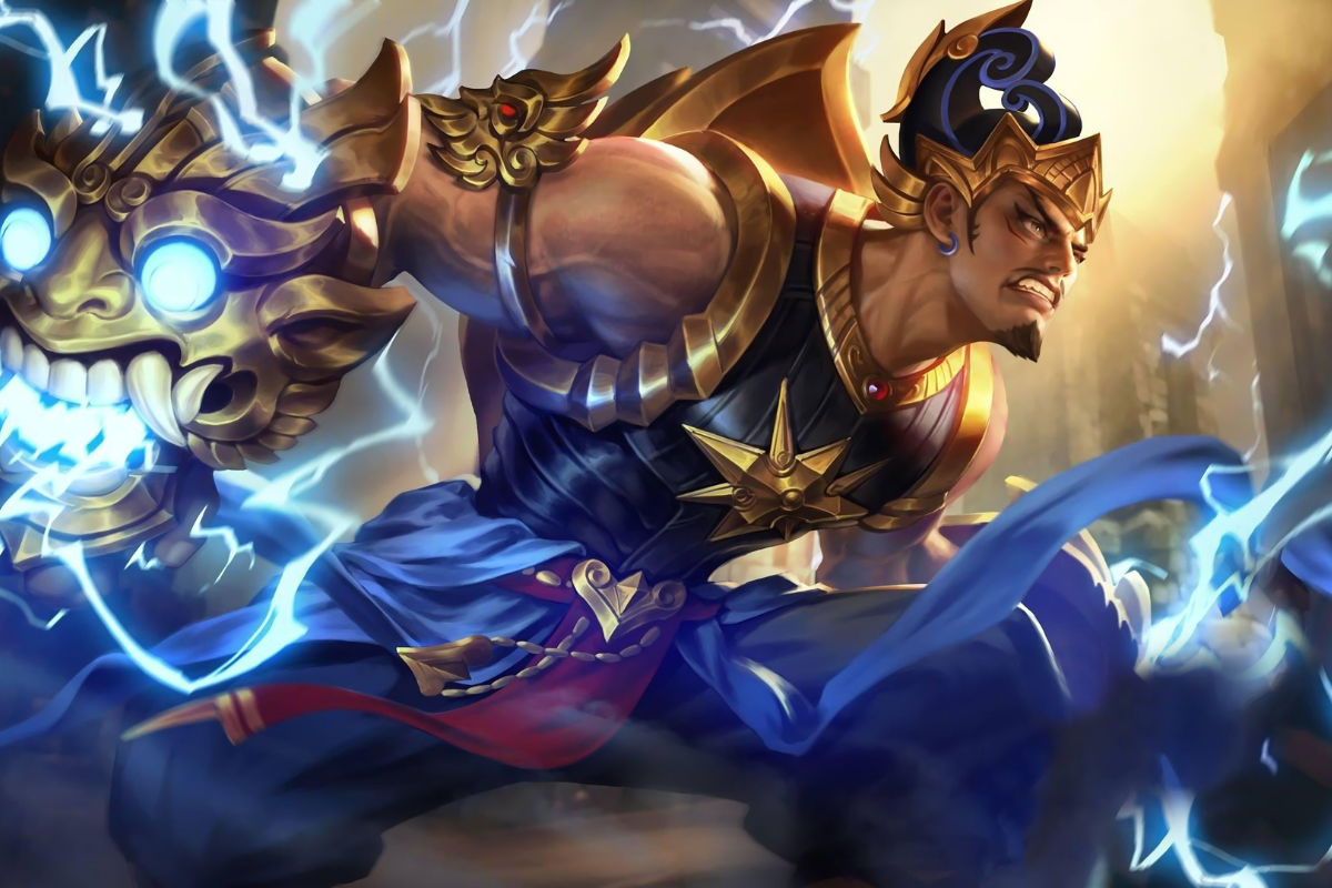 Bakar Semangat! Ini 30+ Deretan Voice Line Hero Mobile Legends yang Paling Memotivasi