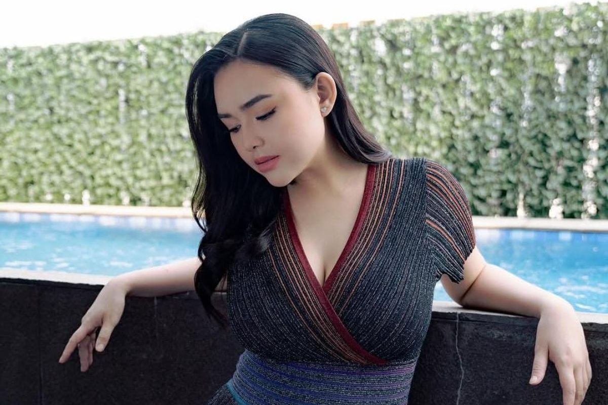 Kronologi Amanda Manopo Rugi Rp3 Miliar, Karyawan Diduga Kirim Guna-guna dan Bawa Uang!