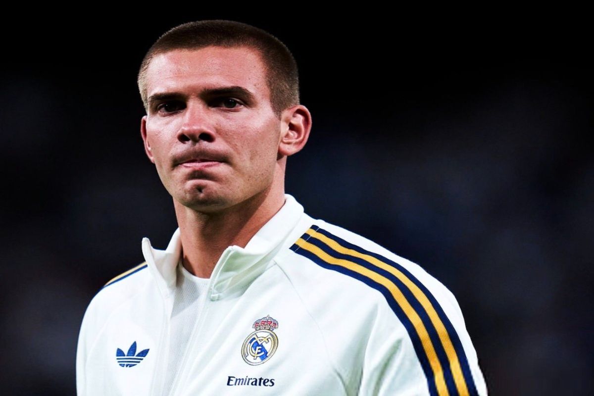 Real Madrid Siap Pinjamkan Franco Mastantuono ke Klub Lain Pada Musim Panas ini
