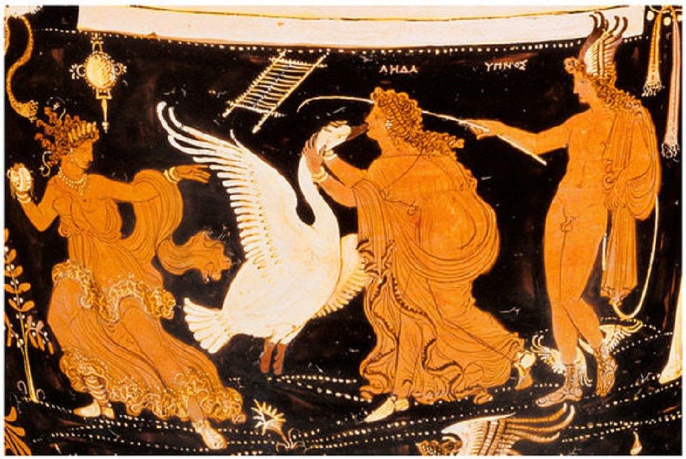 Ada Apa dengan Helen of Troy? Kontroversi Kecantikan Mitologi yang Jadi Perdebatan