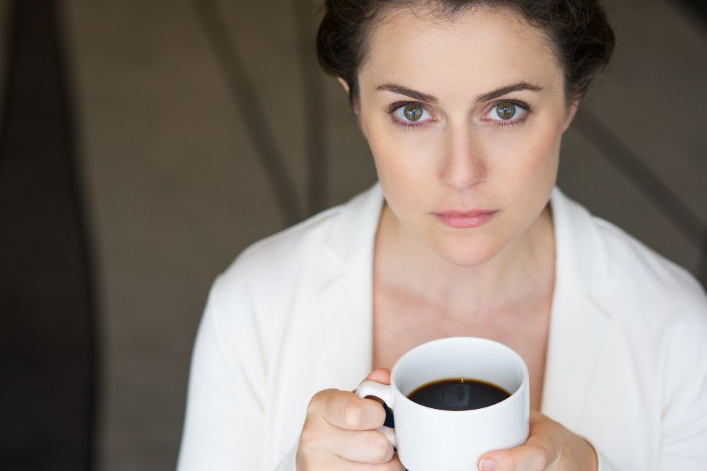 Benarkah Minum Kopi Bikin Jerawat? Simak Penjelasannya