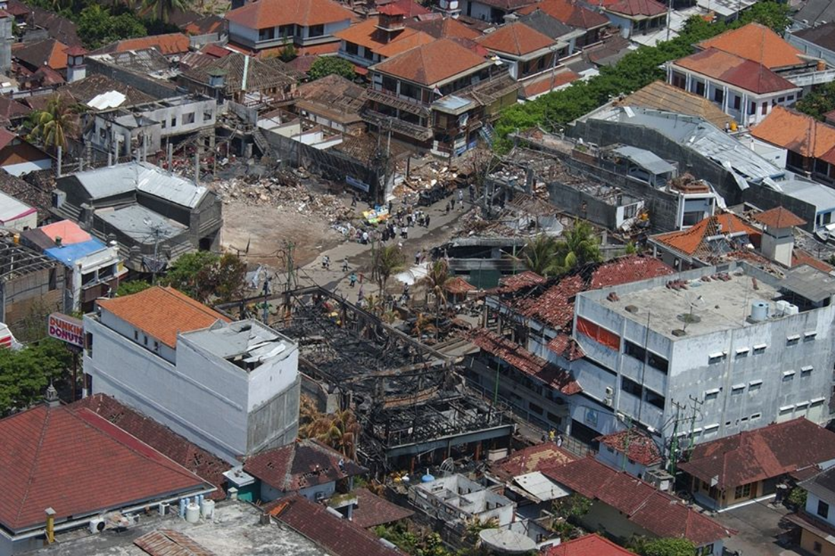 Gempar! Ini 4 Kasus Hukuman Mati Paling Fenomenal di Indonesia