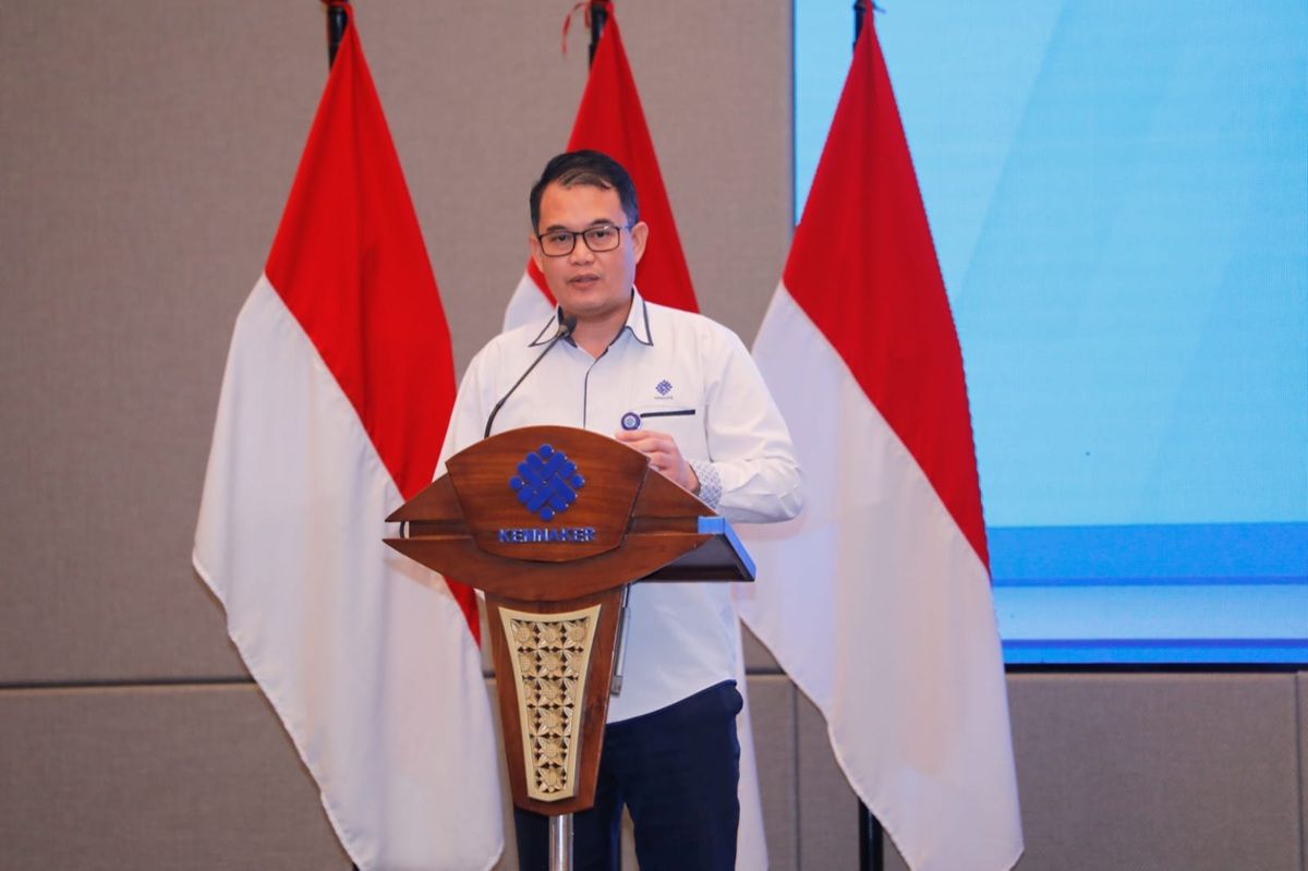 Buruan Daftar! Program Magang Kemnaker 2026 Ditutup 28 Juli, Peserta Dapat Sertifikat BNSP