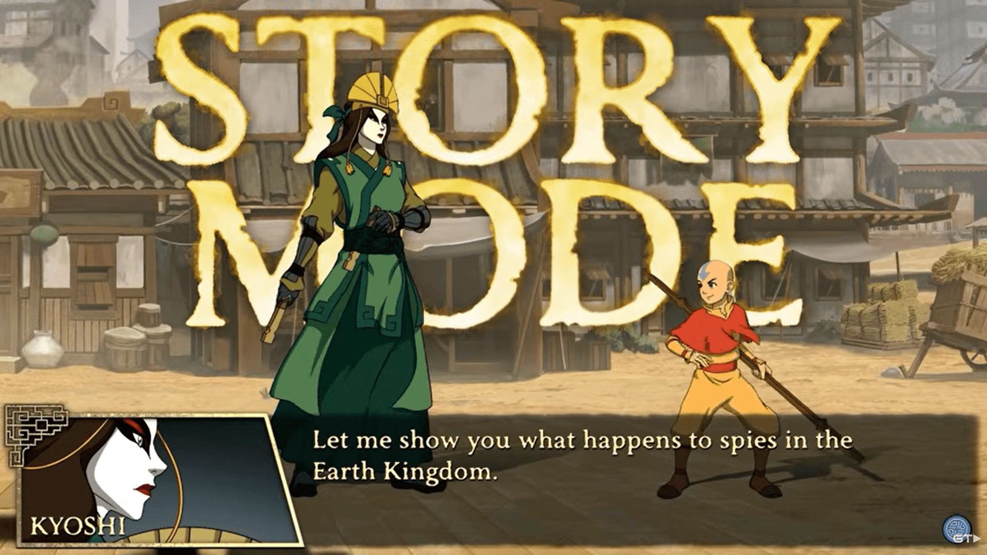 Xbox Avatar Legends: The Fighting Game Mendadak Ditunda hingga September, Kenapa?