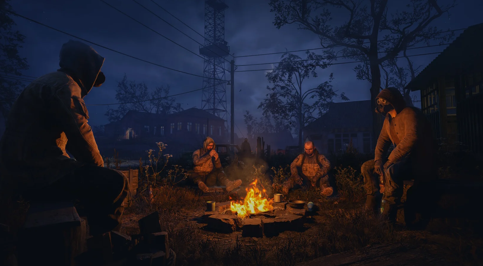 GSC Game World Bantah Klaim Microsoft Bayar Lebih Mahal dari Biaya Pengembangan STALKER 2