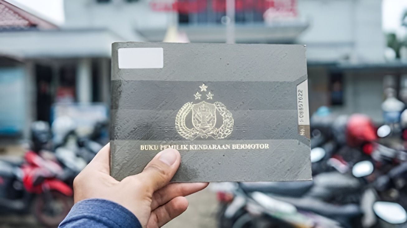 Rincian Lengkap Biaya Balik Nama Motor di Samsat Jember Terbaru 2026