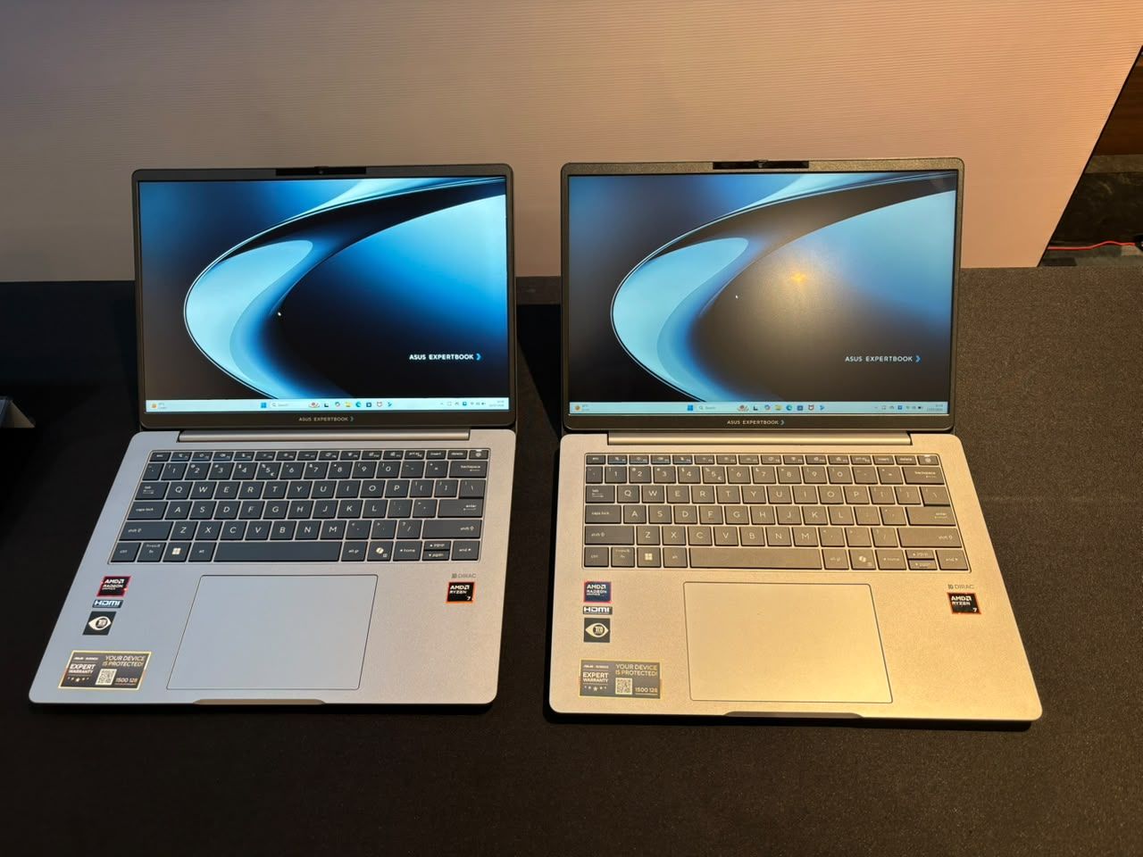 ASUS ExpertBook P5 G2 Resmi Hadir, Simak Spesifikasi dan Harganya