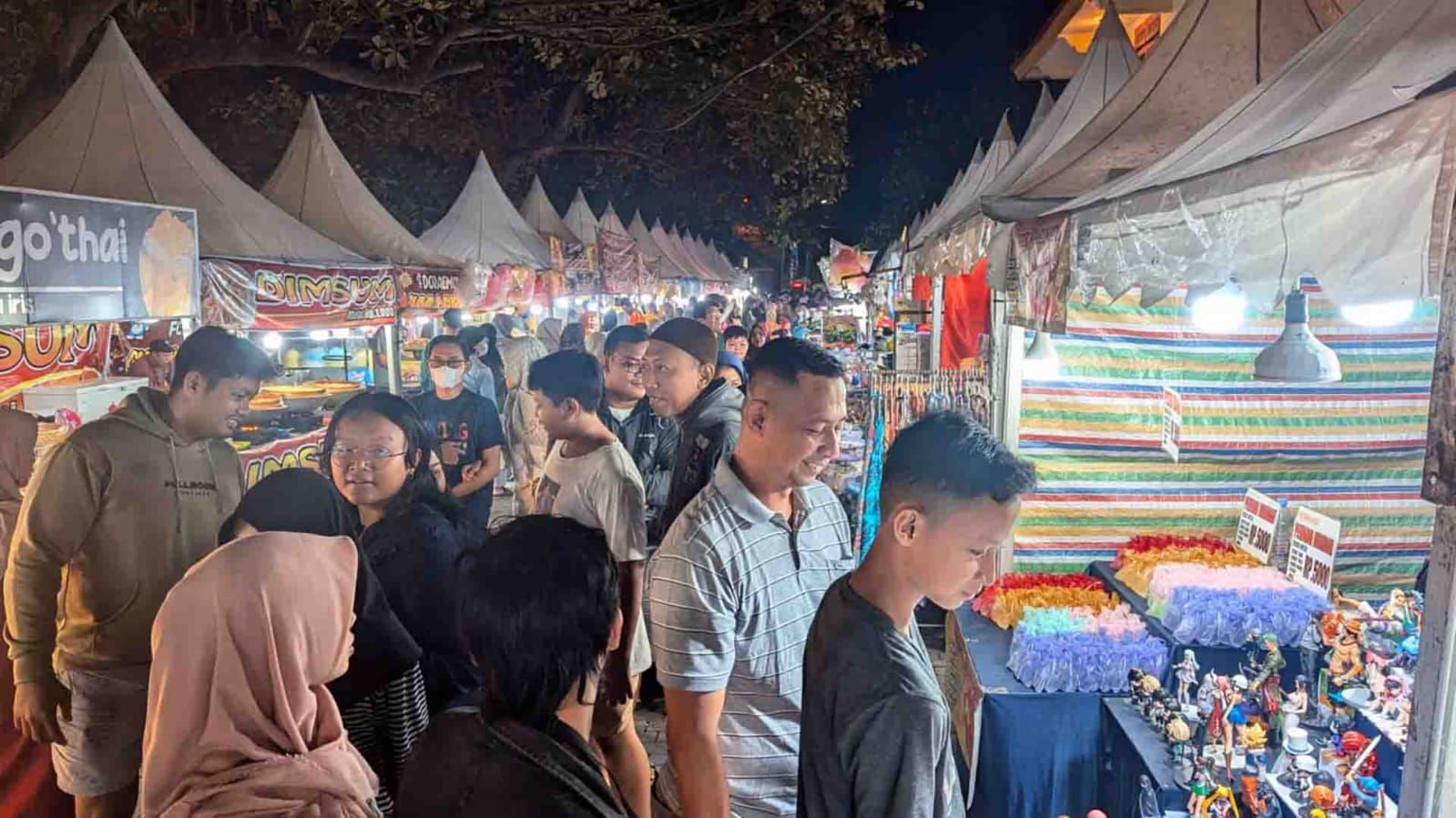 Rembang Expo Segera Hadir, Sebanyak 60 Stand UMKM siap ramaikan Acara Ini