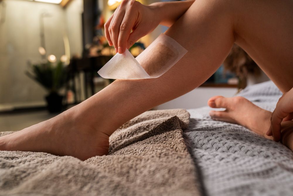 Cara Waxing yang Benar, Minim Risiko dan Lebih Nyaman