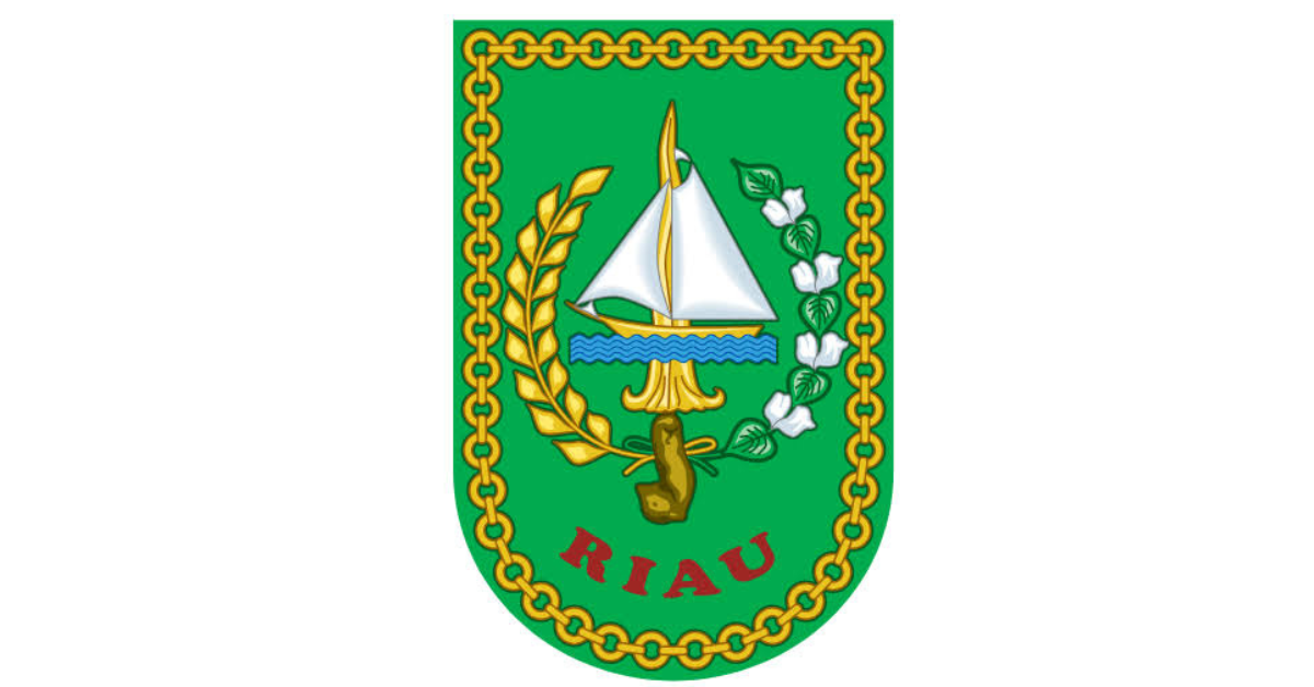 Kenali Wilayahmu! Ini Daftar Lengkap Kabupaten dan Kota yang Ada di Provinsi Riau