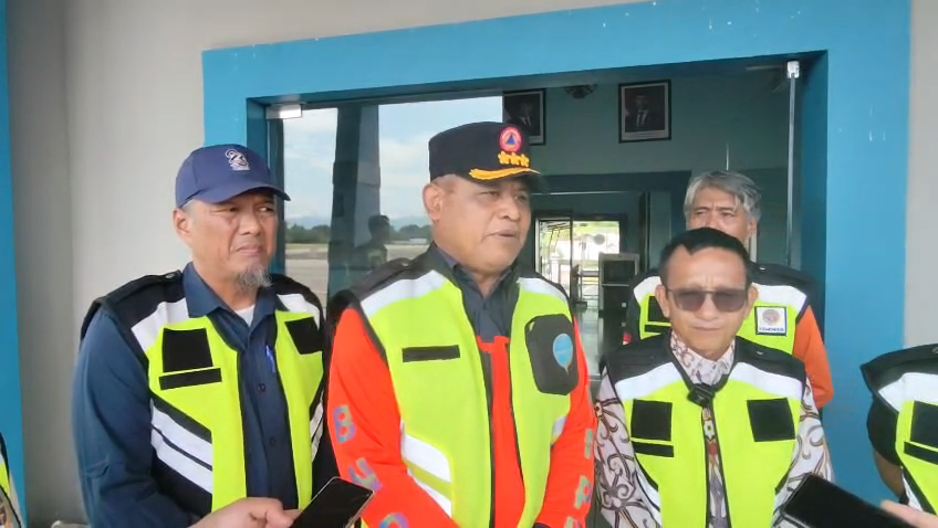 BNPB Pastikan Bantuan Menjangkau Krayan Selatan Meski Akses Darat Terputus