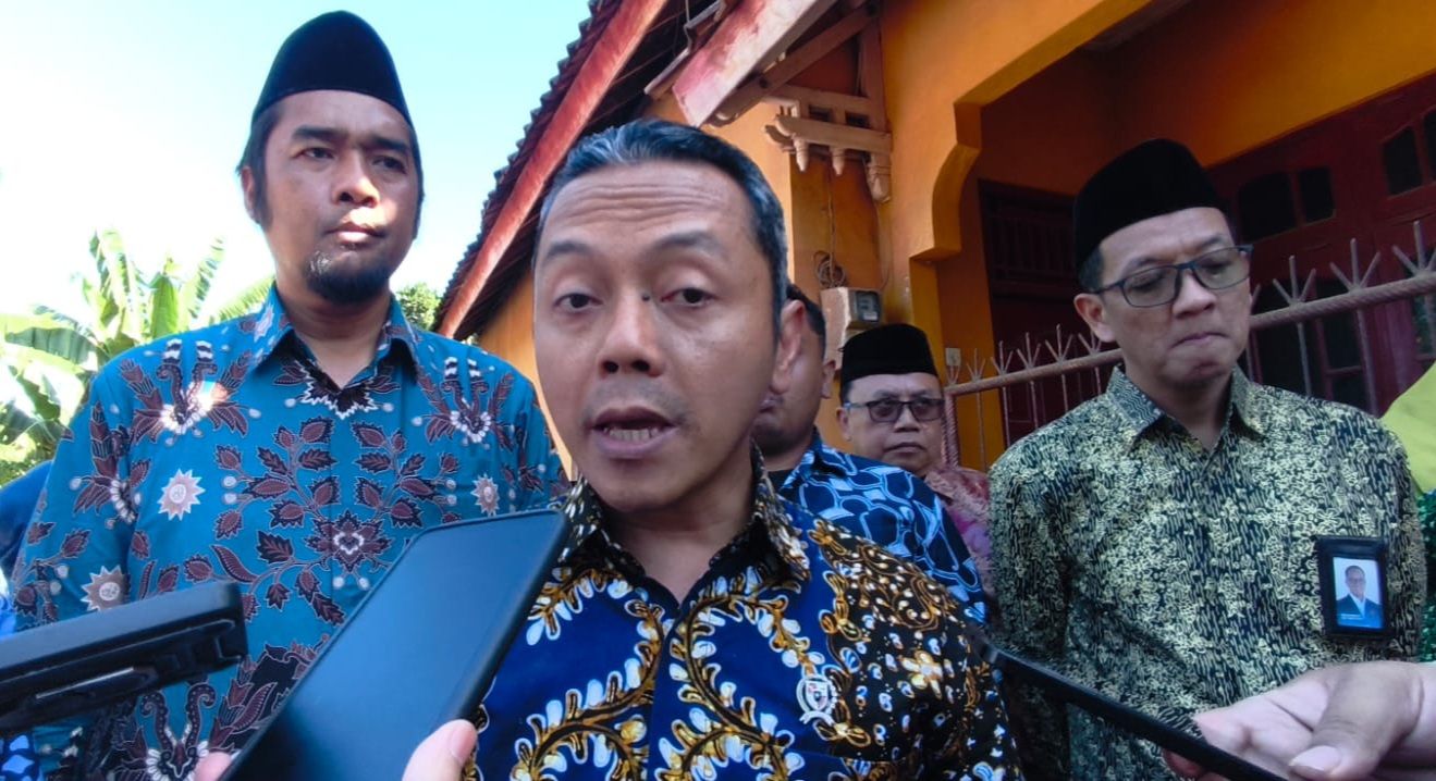 Imbas Jumlah Anak Usia SD Hingga Pilih Pilih Sekolah Buat SD Negeri Sepi Termasuk di DIY, Wamendikdasmen Restui Regrouping Sekolah