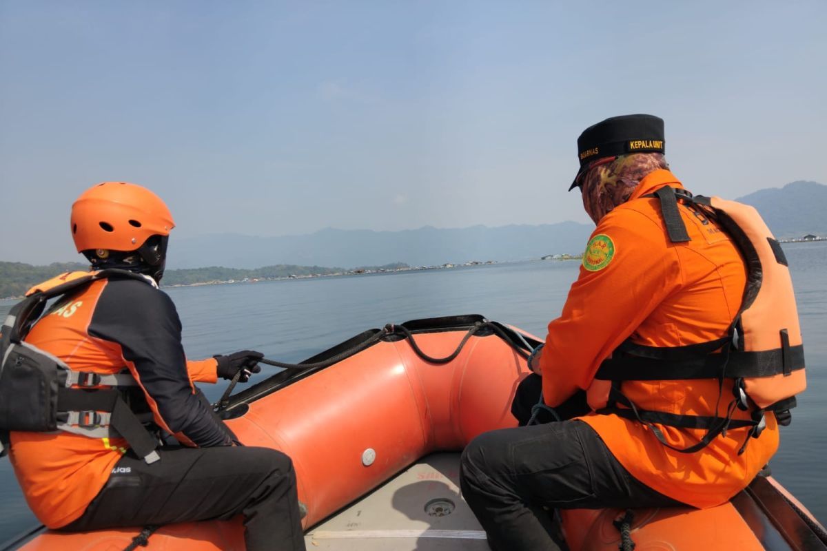 Setelah Tujuh Hari Pencarian, Korban Tenggelam di Waduk Jatiluhur Ditemukan Meninggal Dunia