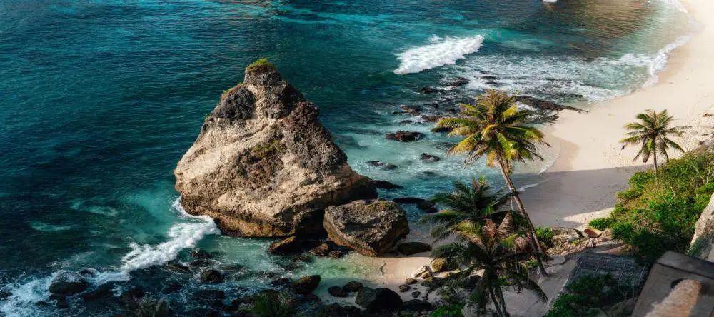Sejarah Pisahnya Bangka Belitung dari Provinsi Sumatra Selatan