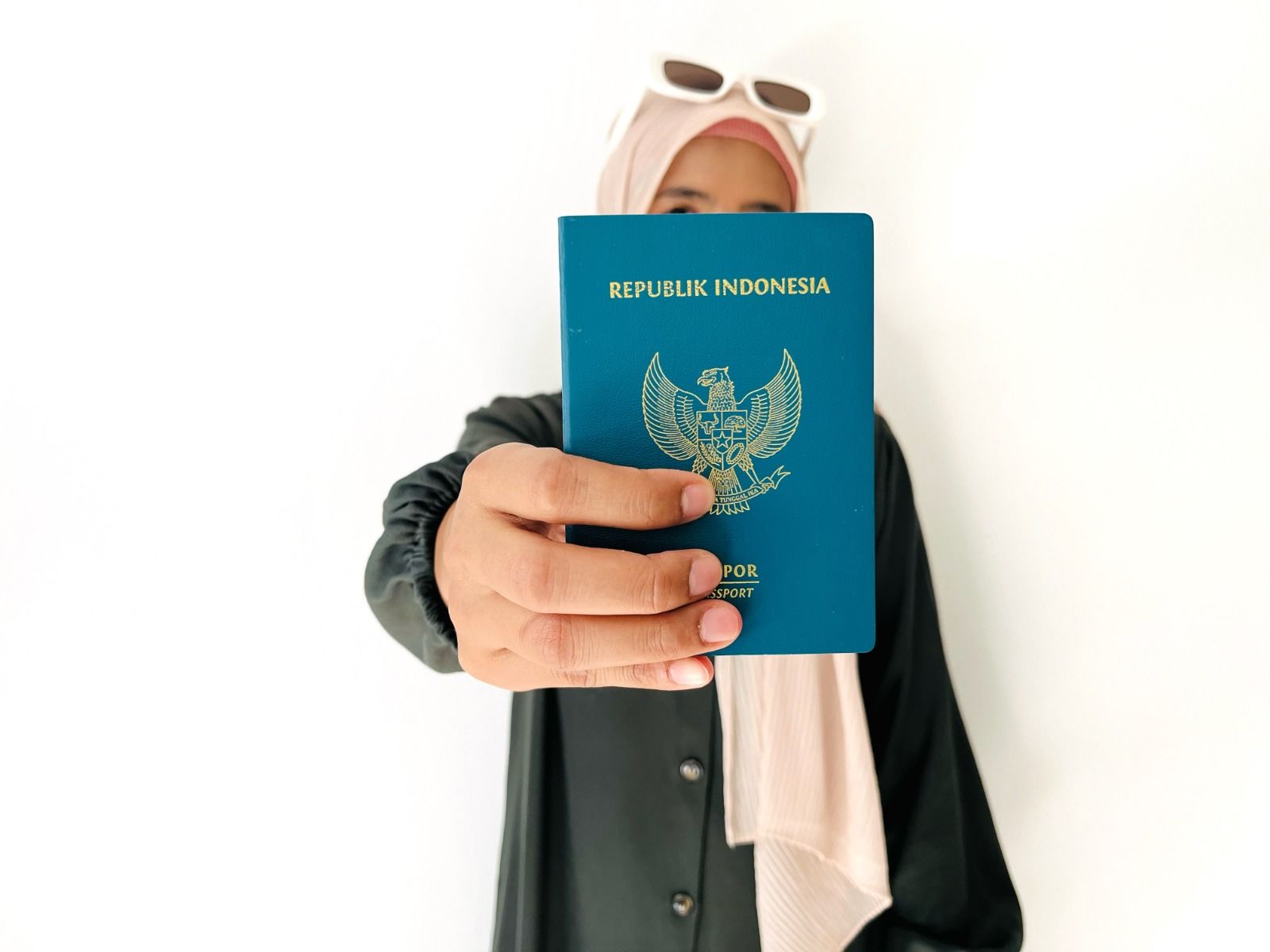 Ranking Paspor Terkuat di Asia Tenggara 2026, Indonesia Posisi Berapa?
